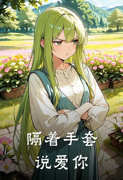 隔着手套说爱你