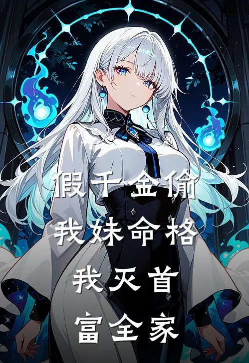 假千金偷我妹命格，我灭首富全家