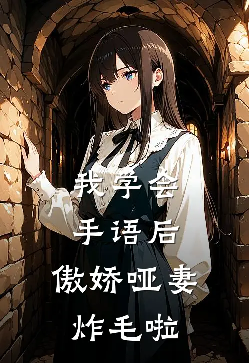 我学会手语后，傲娇哑妻炸毛啦