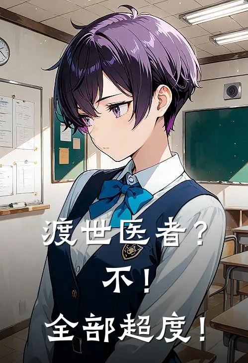 渡世医者？不！全部超度！