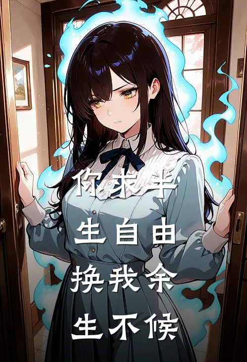你求半生自由，换我余生不候