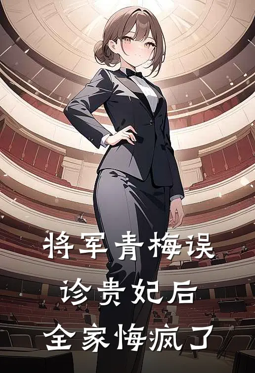 将军青梅误诊贵妃后,全家悔疯了