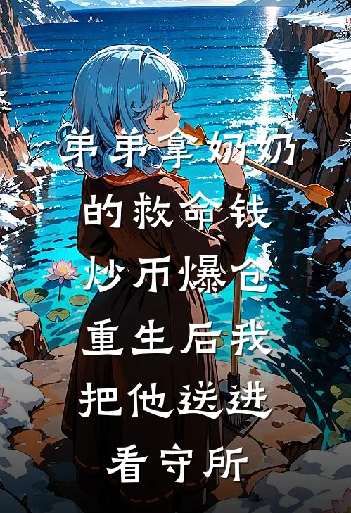 弟弟拿奶奶的救命钱炒币爆仓,重生后我把他送进看守所