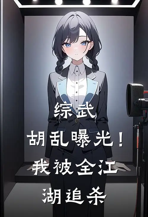 综武：胡乱曝光！我被全江湖追杀