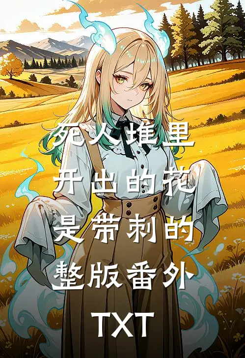 死人堆里开出的花,是带刺的整版番外TXT