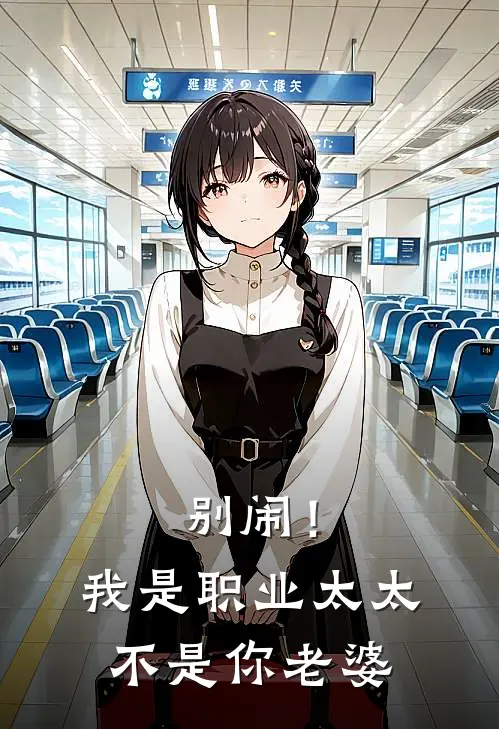别闹！我是职业太太不是你老婆