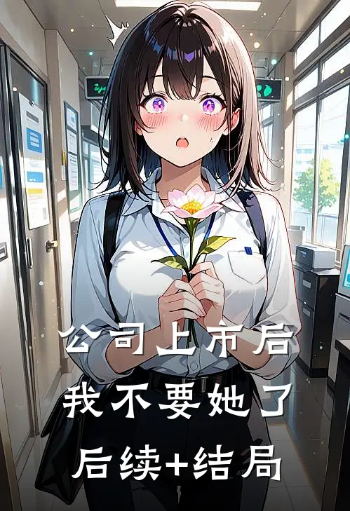 公司上市后，我不要她了后续+结局