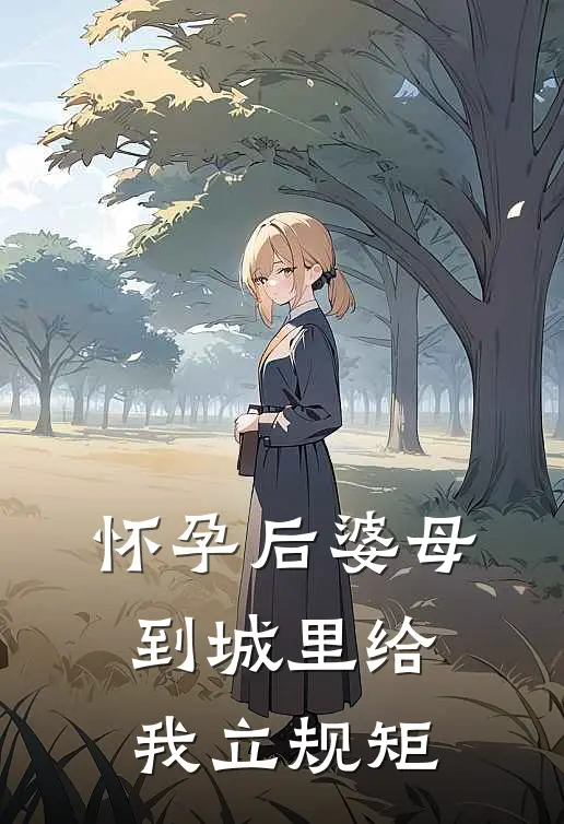 怀孕后婆母到城里给我立规矩