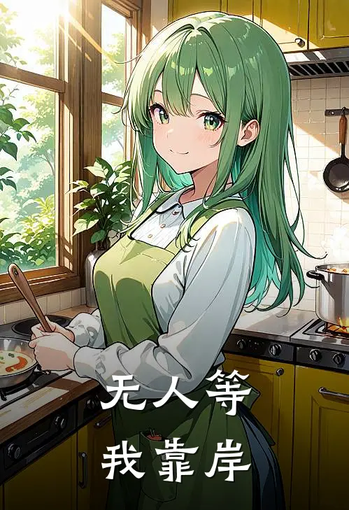 无人等我靠岸