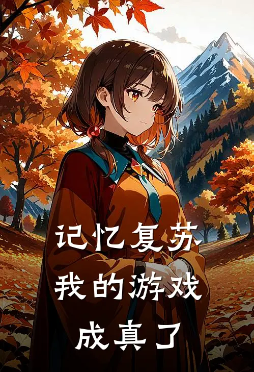 记忆复苏：我的游戏成真了