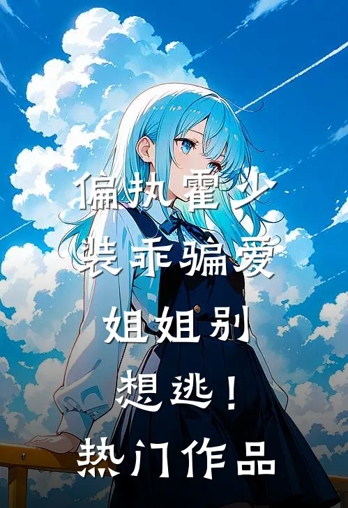 偏执霍少装乖骗爱,姐姐别想逃!热门作品