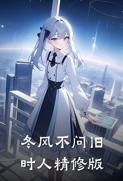 冬风不问旧时人精修版