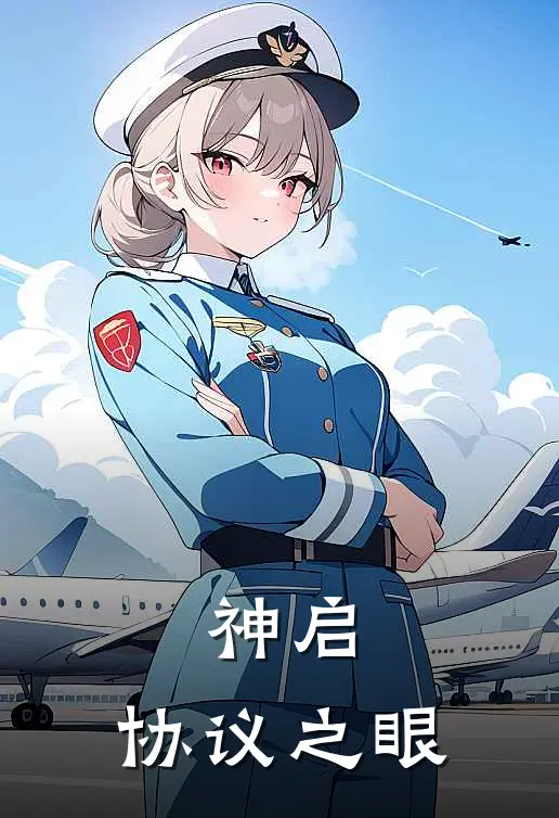 神启：协议之眼