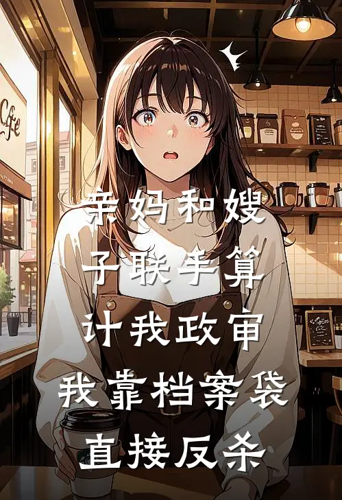 亲妈和嫂子联手算计我政审,我靠档案袋直接反杀