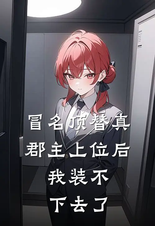冒名顶替真郡主上位后，我装不下去了