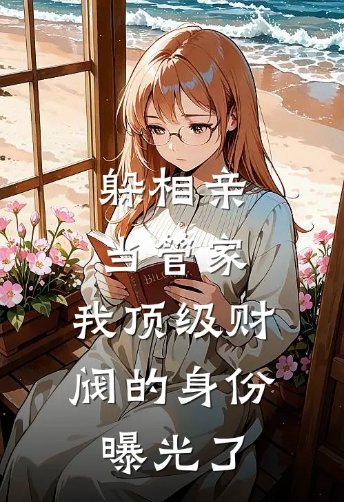 躲相亲当管家，我顶级财阀的身份曝光了