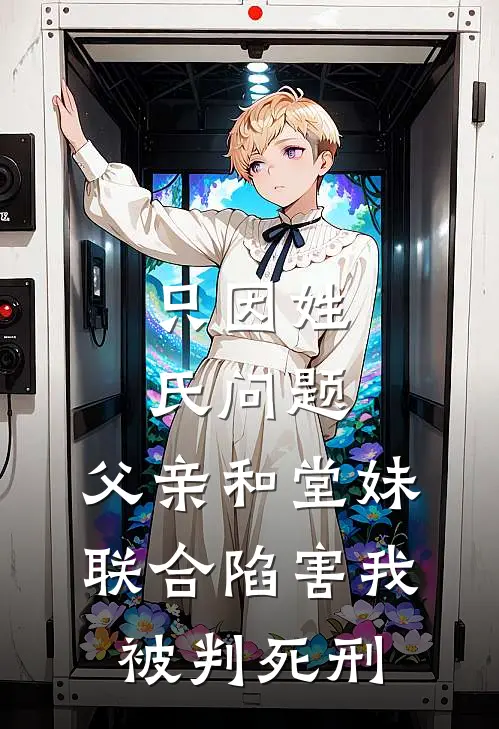 只因姓氏问题,父亲和堂妹联合陷害我被判死刑