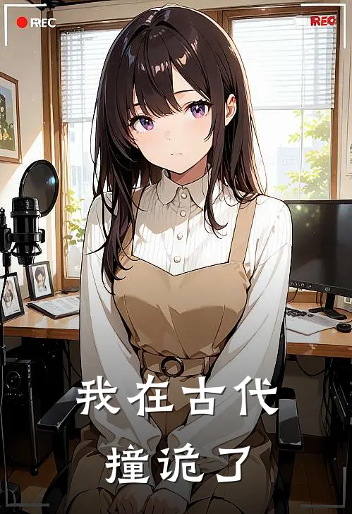 我在古代撞诡了