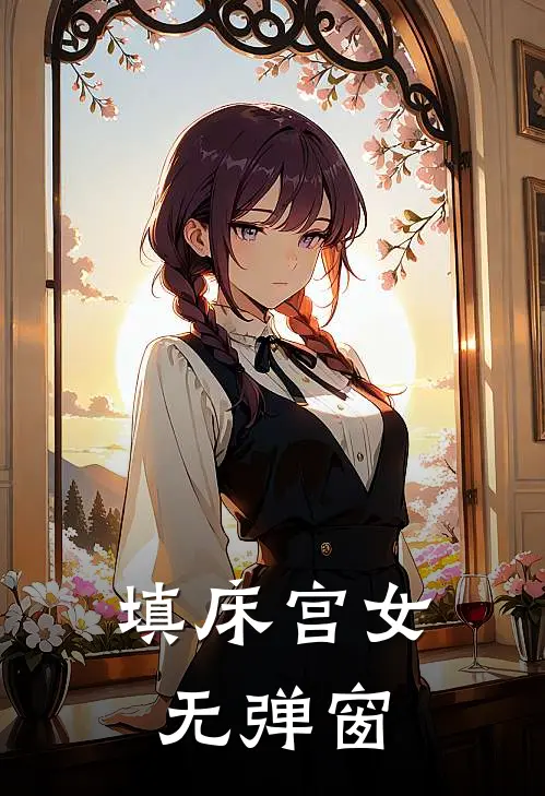 填床宫女无弹窗