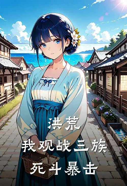 洪荒：我观战三族死斗暴击
