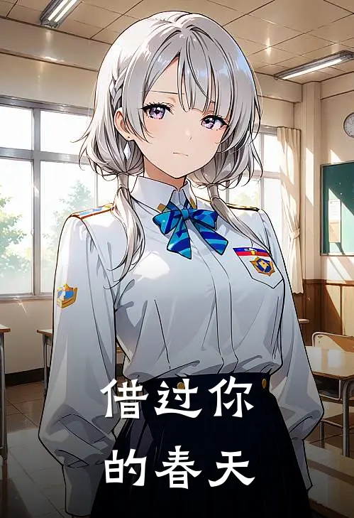 借过你的春天