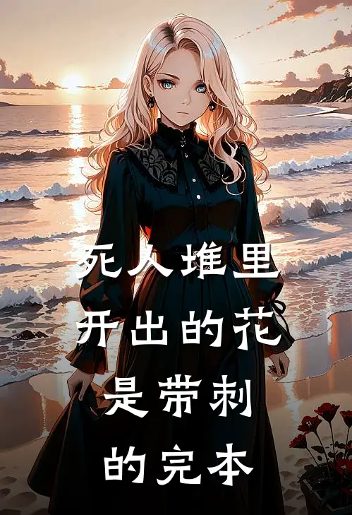死人堆里开出的花，是带刺的完本