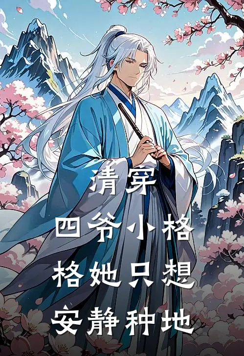 清穿，四爷小格格她只想安静种地