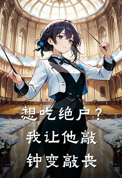 想吃绝户？我让他敲钟变敲丧