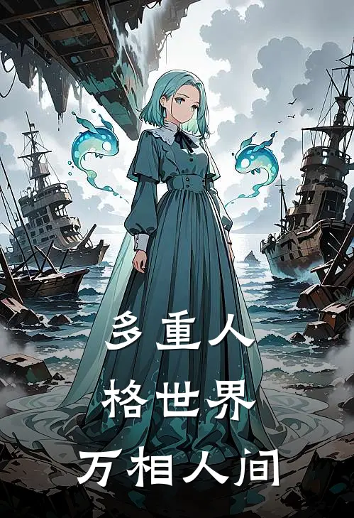 多重人格世界：万相人间