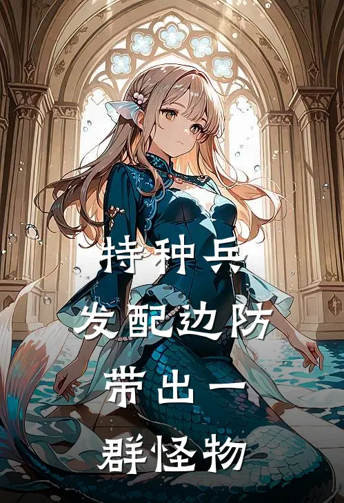 特种兵：发配边防，带出一群怪物