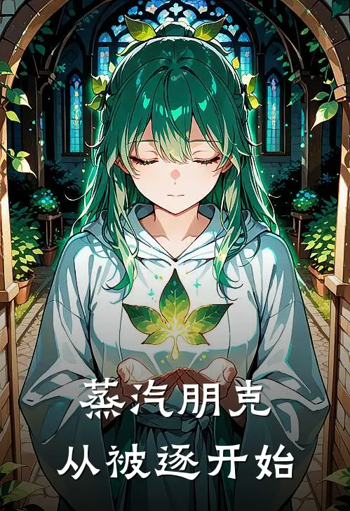 蒸汽朋克：从被逐开始