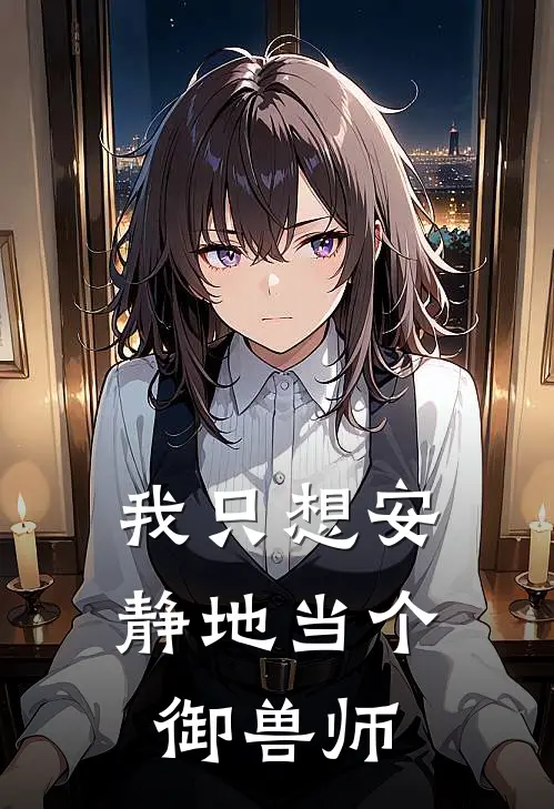 我只想安静地当个御兽师