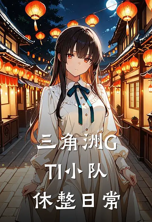 三角洲GTI小队休整日常