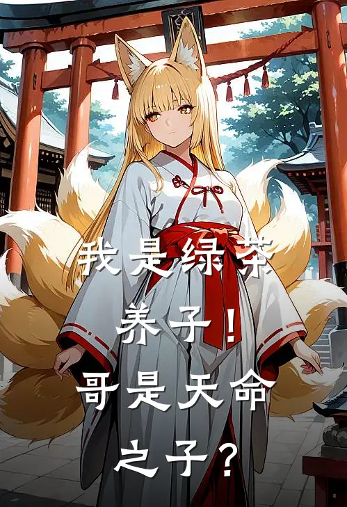 我是绿茶养子!哥是天命之子?