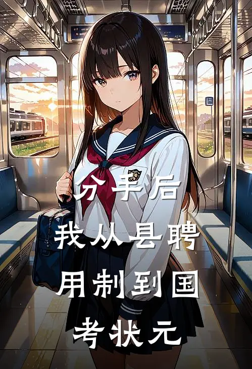 分手后,我从县聘用制到国考状元
