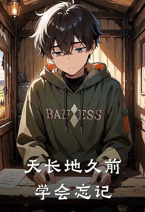 天长地久前，学会忘记