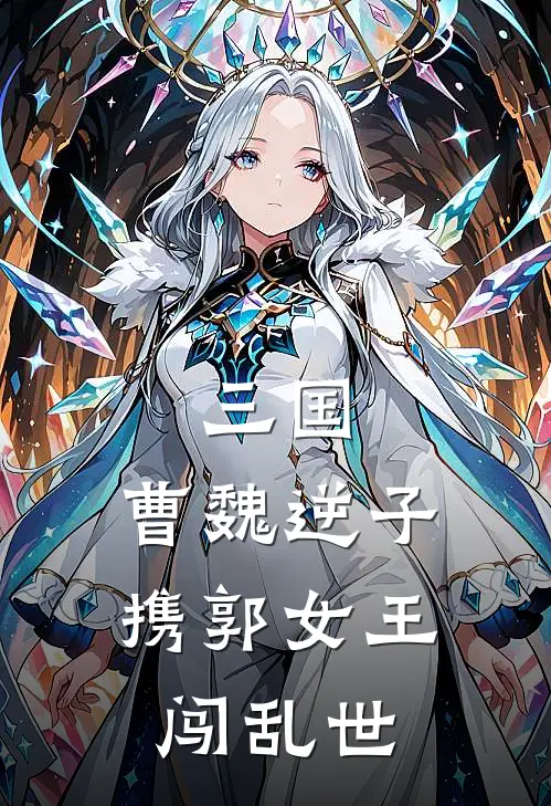 三国：曹魏逆子，携郭女王闯乱世