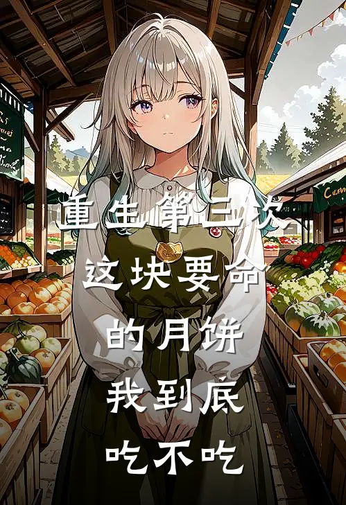重生第三次，这块要命的月饼，我到底吃不吃