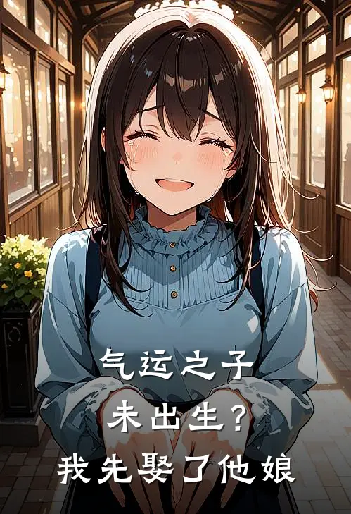气运之子未出生？我先娶了他娘