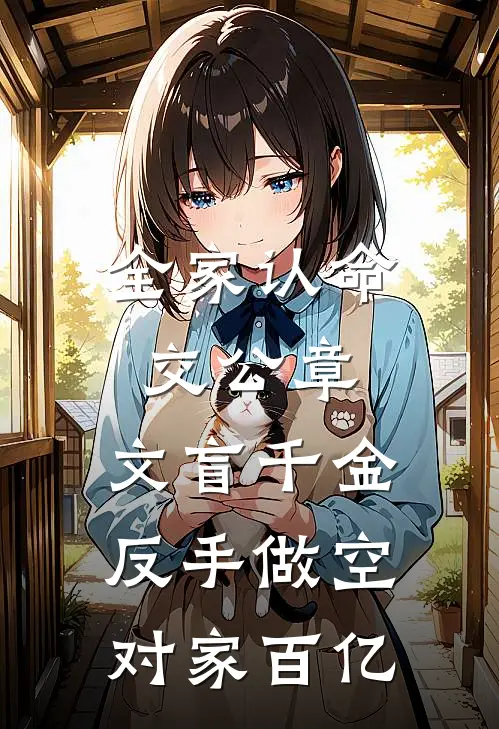 全家认命交公章，文盲千金反手做空对家百亿