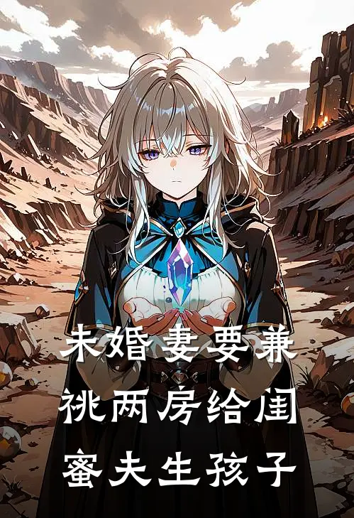 未婚妻要兼祧两房给闺蜜夫生孩子