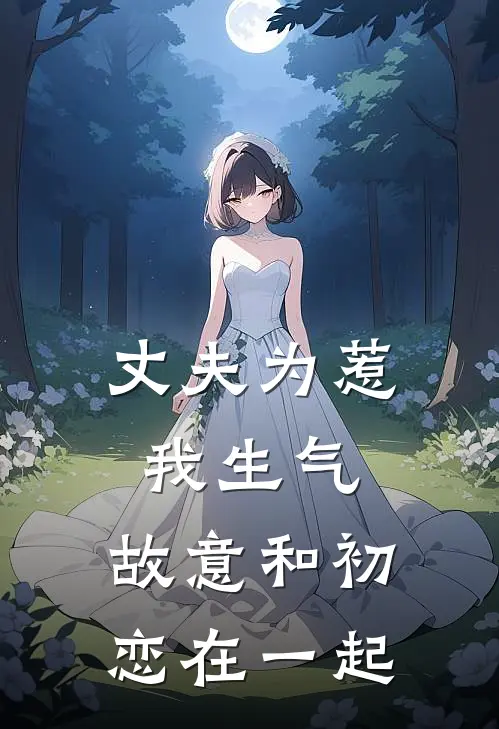 丈夫为惹我生气,故意和初恋在一起