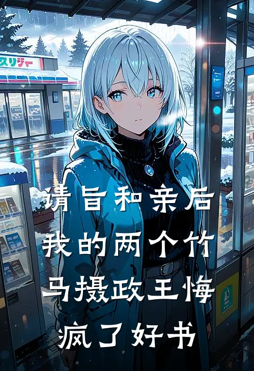 请旨和亲后，我的两个竹马摄政王悔疯了好书