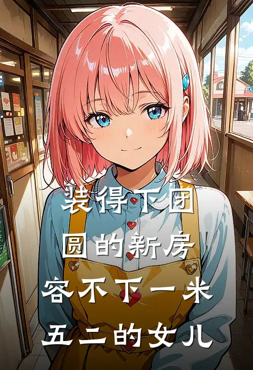 装得下团圆的新房,容不下一米五二的女儿