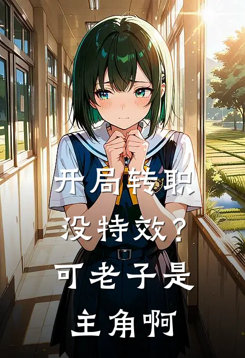 开局转职没特效?可老子是主角啊