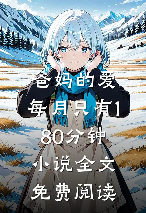爸妈的爱，每月只有180分钟小说全文免费阅读