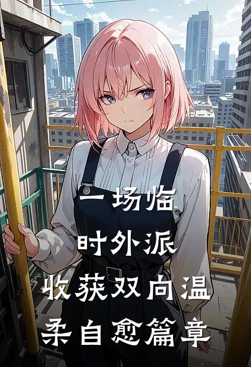 一场临时外派，收获双向温柔自愈篇章