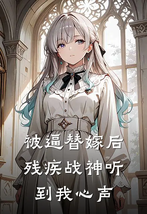 被逼替嫁后,残疾战神听到我心声