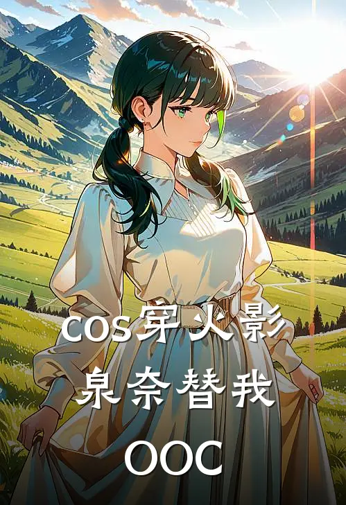 cos穿火影,泉奈替我OOC