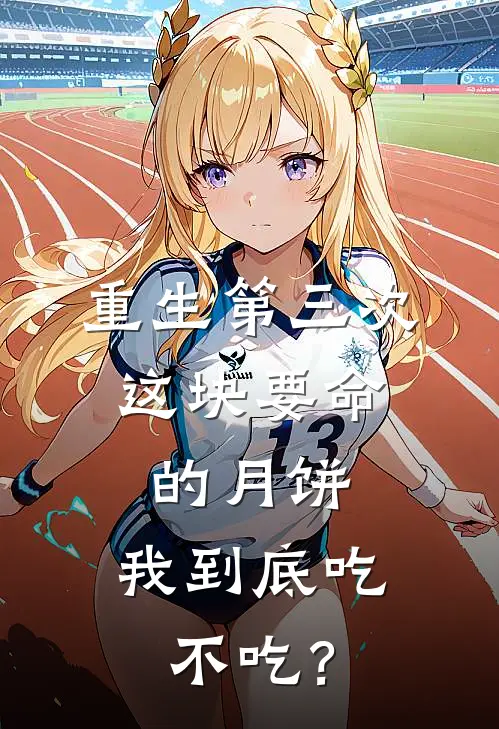 重生第三次，这块要命的月饼，我到底吃不吃？